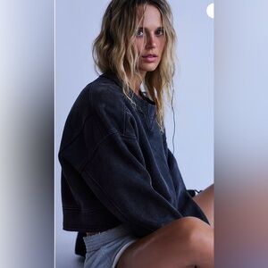 FP Movement Intercept Sweatshirt